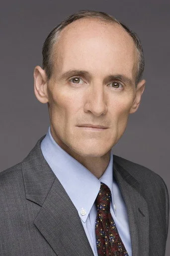 Chân dung Colm Feore