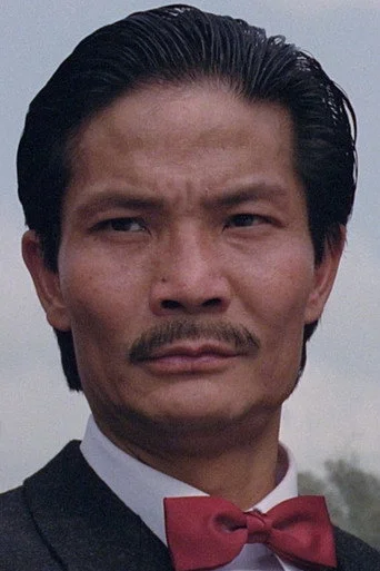 Chân dung Fung Hak-On