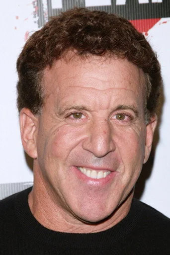 Chân dung Jake Steinfeld
