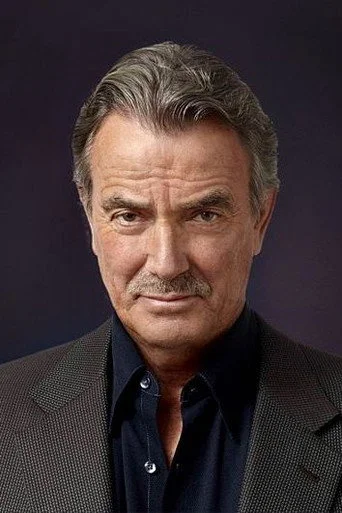 Chân dung Eric Braeden