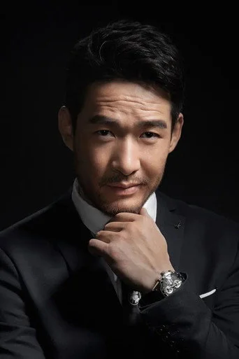 Chân dung Yang Jun