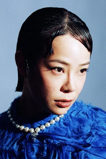 Chân dung Kate Yeung Kei