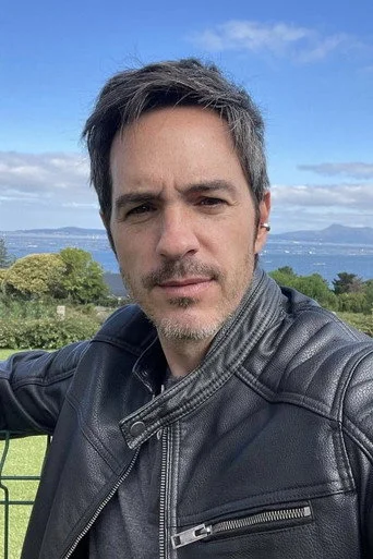 Chân dung Mauricio Ochmann