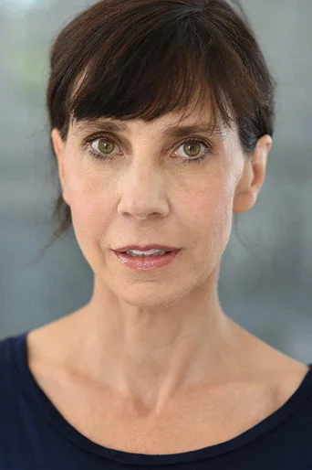 Chân dung Laurel Lefkow