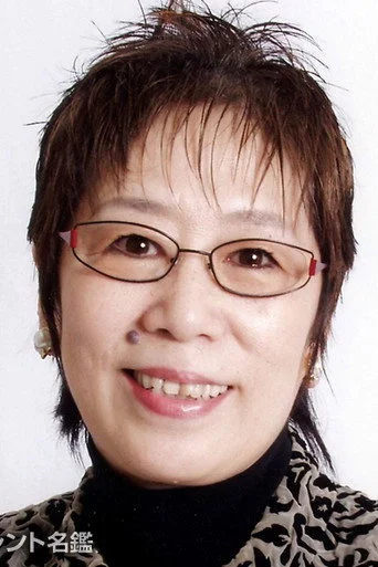 Chân dung Yoshino Ootori