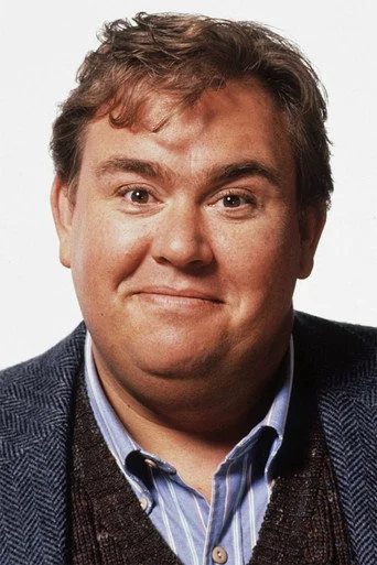 Chân dung John Candy