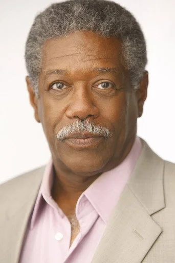 Chân dung Lou Beatty Jr.
