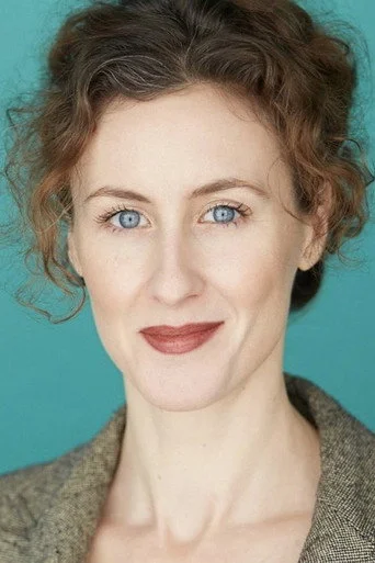 Chân dung Kate Campbell