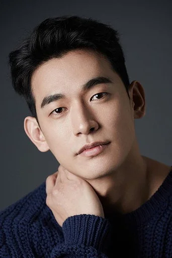 Chân dung Jung Suk-won