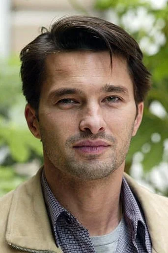 Chân dung Olivier Martinez