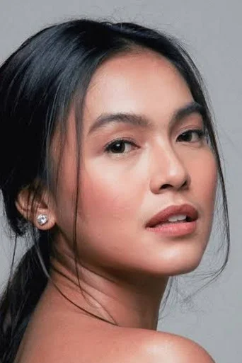 Chân dung Rania Putrisari