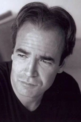 Chân dung Bruce MacVittie