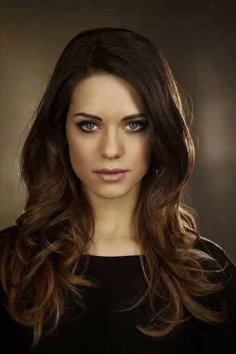 Chân dung Lyndsy Fonseca