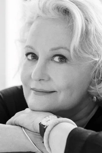 Chân dung Kate Fitzpatrick