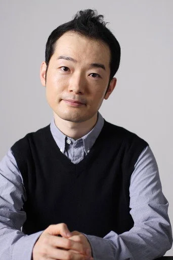 Chân dung Yasuhi Nakamura