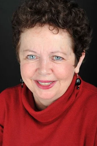 Chân dung Angela Curran