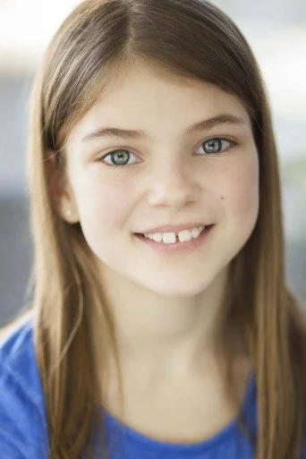 Chân dung Kayden Magnuson