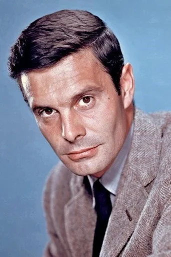 Chân dung Louis Jourdan