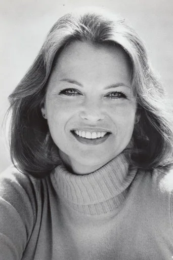 Chân dung Louise Fletcher