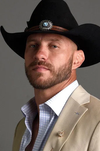 Chân dung Donald Cerrone