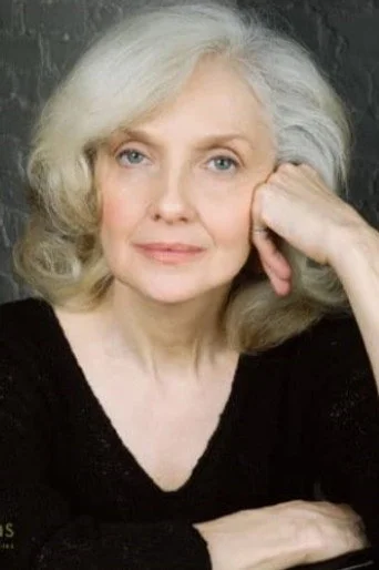 Chân dung Donna Mitchell