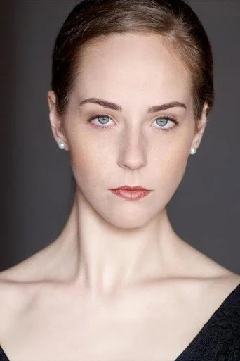 Chân dung Jessica Allen
