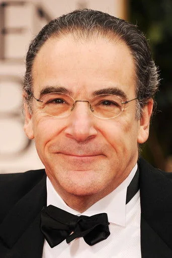 Chân dung Mandy Patinkin