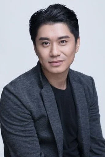 Chân dung Meng Yu