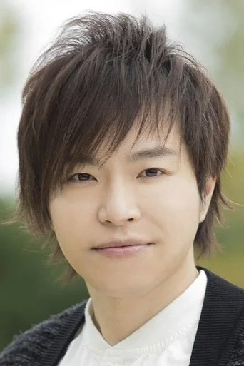 Chân dung Taishi Murata