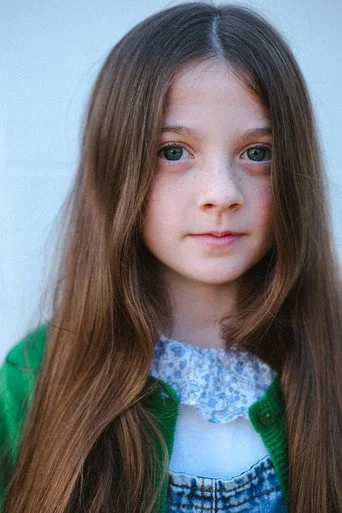 Chân dung Seosaimhin Hennelly