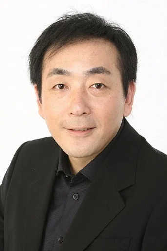 Chân dung Daikichi Sugawara
