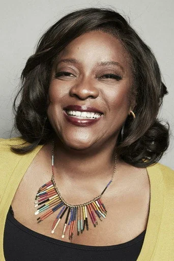 Chân dung Loretta Devine