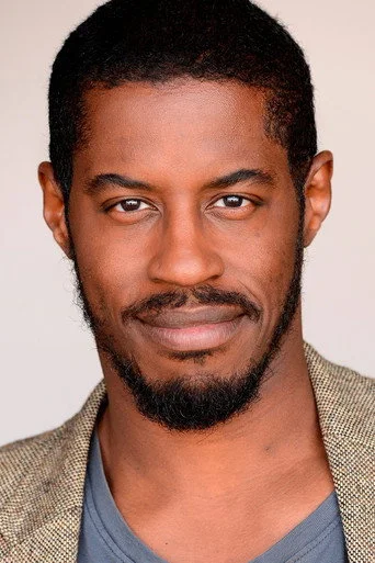 Chân dung Ahmed Best