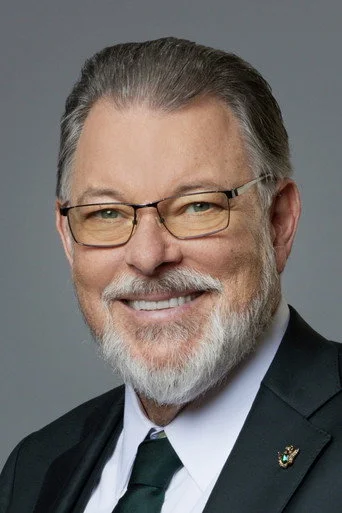 Chân dung Jonathan Frakes