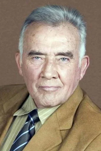 Chân dung Fernando Guillén