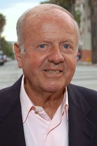 Chân dung Dick Van Patten
