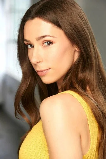 Chân dung Audrey Douglass