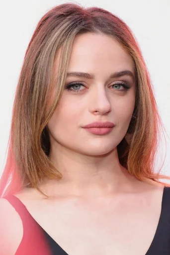 Chân dung Joey King