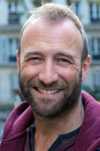 Chân dung Aymeric Dapsence