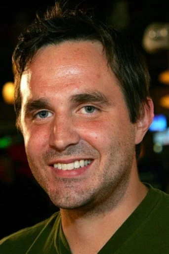 Chân dung Peter Karinen