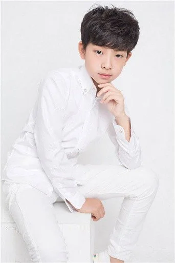 Chân dung Chen Zhelun