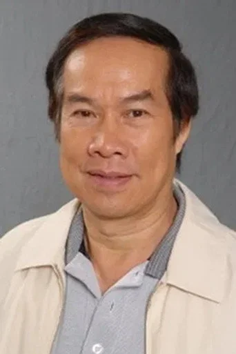 Chân dung Jason Pai Piao
