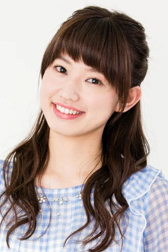 Chân dung Chihiro Ikki