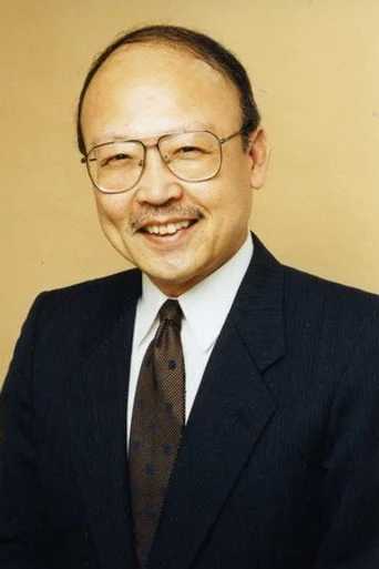 Chân dung Masashi Hirose