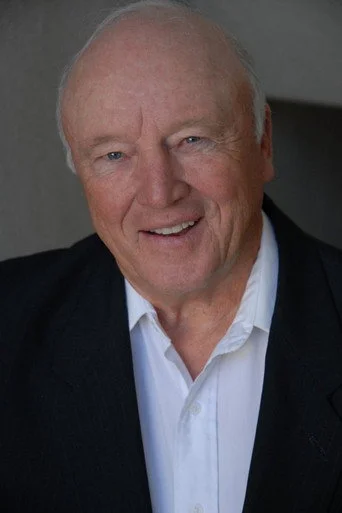 Chân dung Tom Finnegan