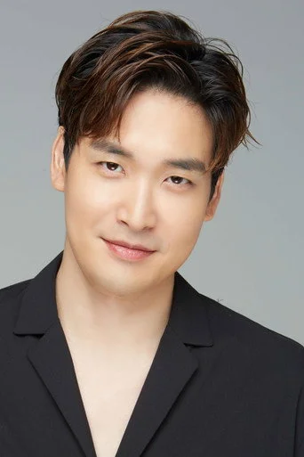 Chân dung Jung Gyu Woon