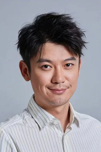 Chân dung Lu Fangsheng