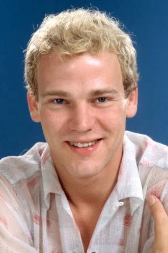 Chân dung Merritt Butrick