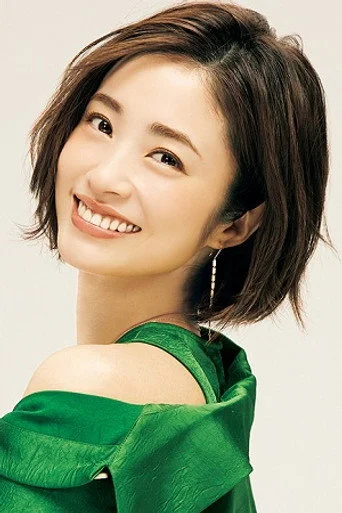 Chân dung Aya Ueto