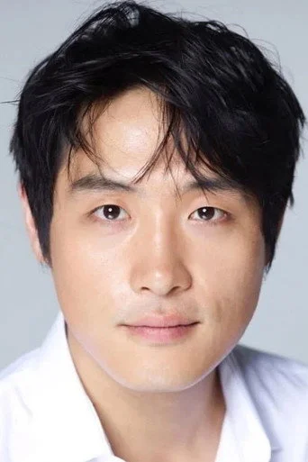 Chân dung Kwon Dong-ho